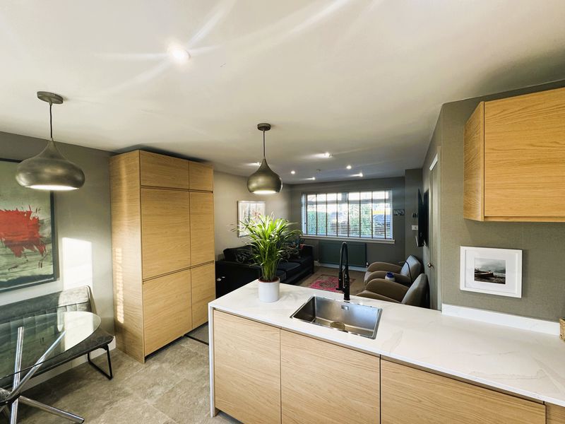 Beechwood Avenue Clarkston